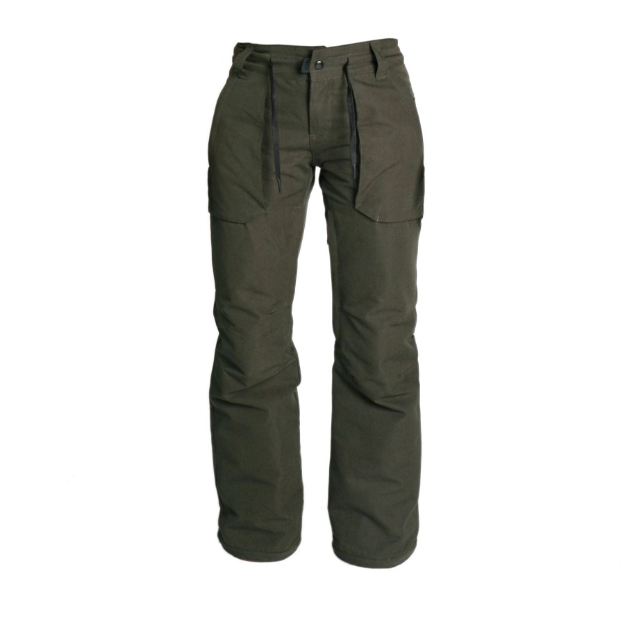 Womens Imperial Motion Pants | Neve Pant Pine Washout