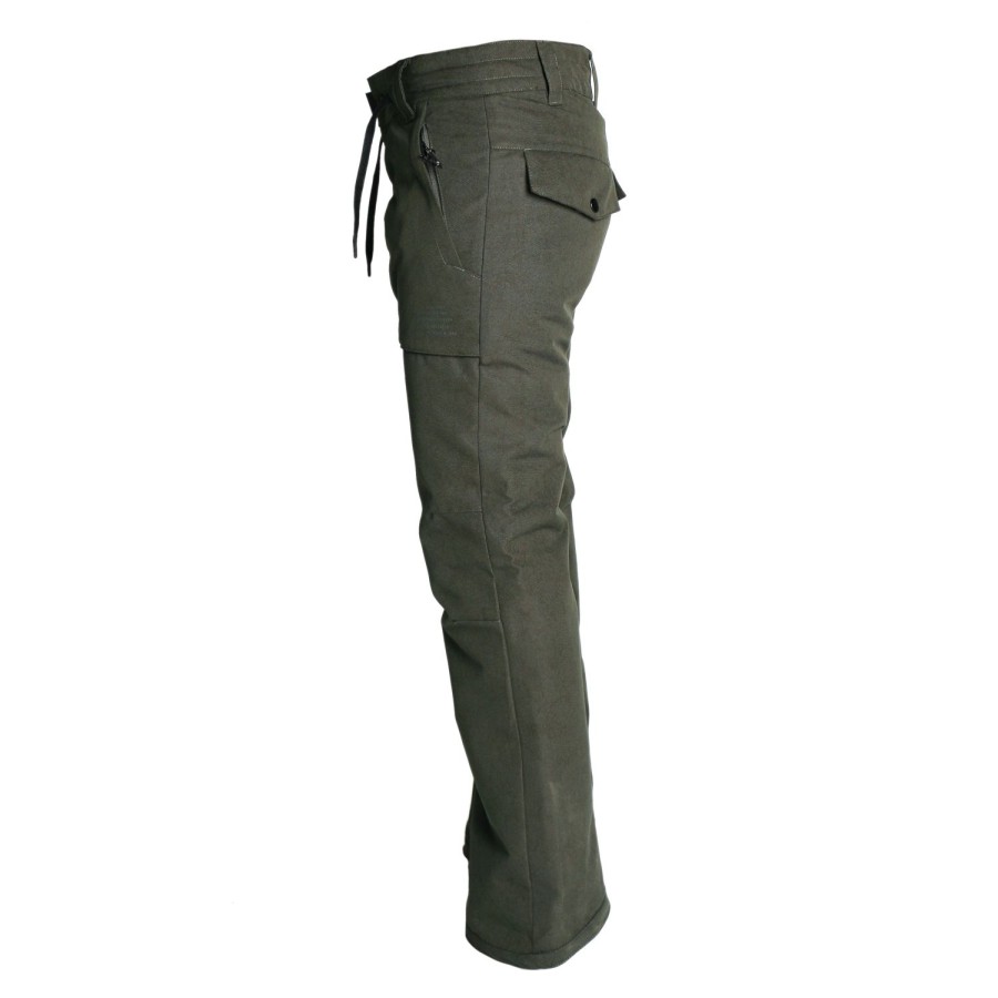 Womens Imperial Motion Pants | Neve Pant Pine Washout