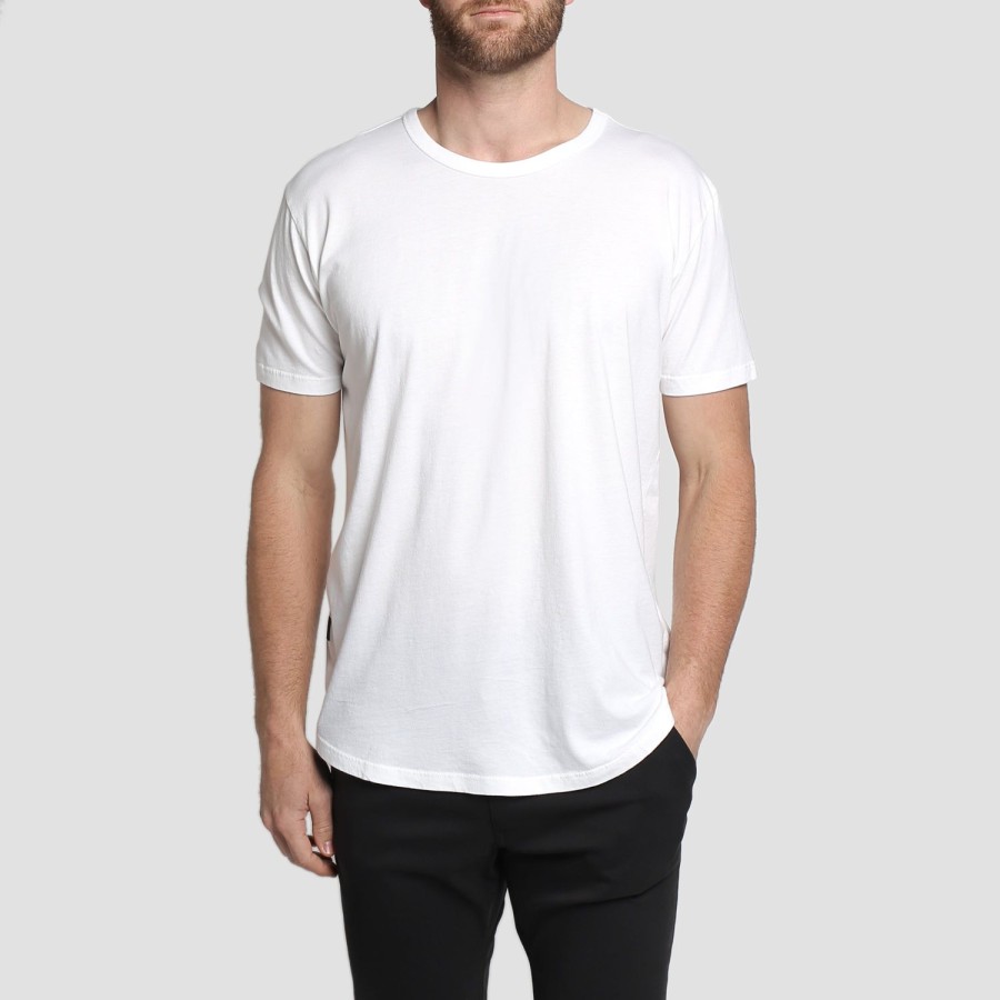 Mens Imperial Motion Shirts | Imperial Motion | Natural Premium Tee