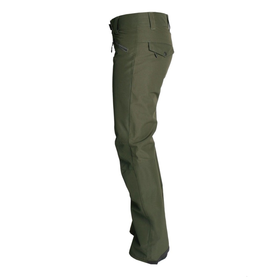 Womens Imperial Motion Pants | Talum Pant Pine