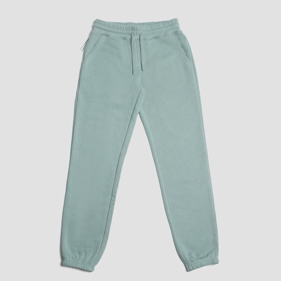 Mens Imperial Motion Pants | Loftloom Sweatpants Agave