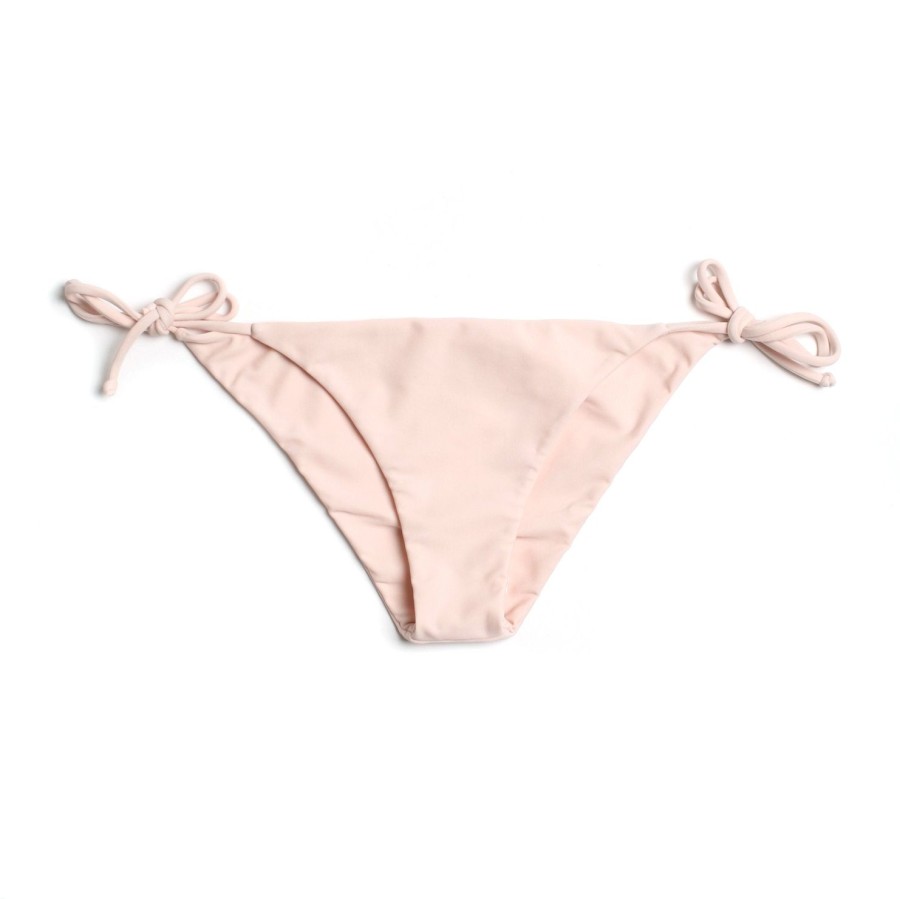 Womens Imperial Motion Swim Bottoms | Kaia Bottom Nude Blush