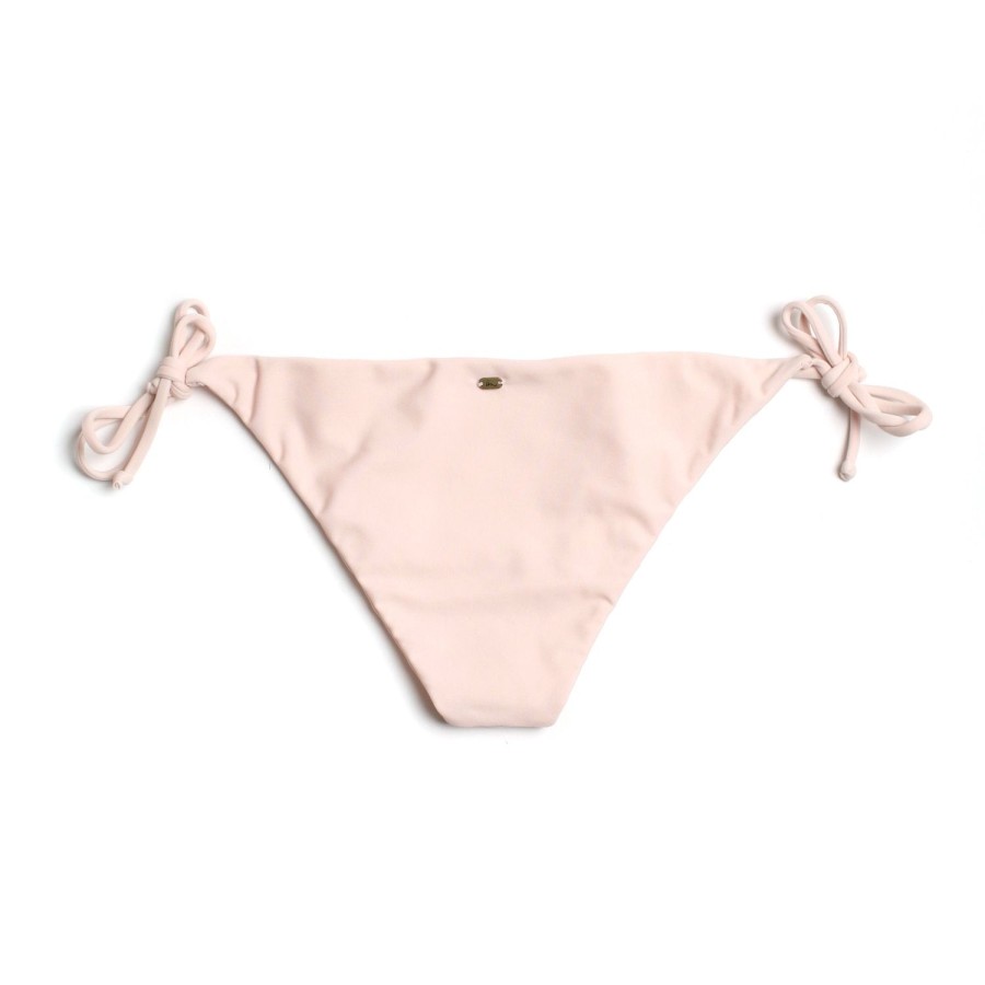 Womens Imperial Motion Swim Bottoms | Kaia Bottom Nude Blush