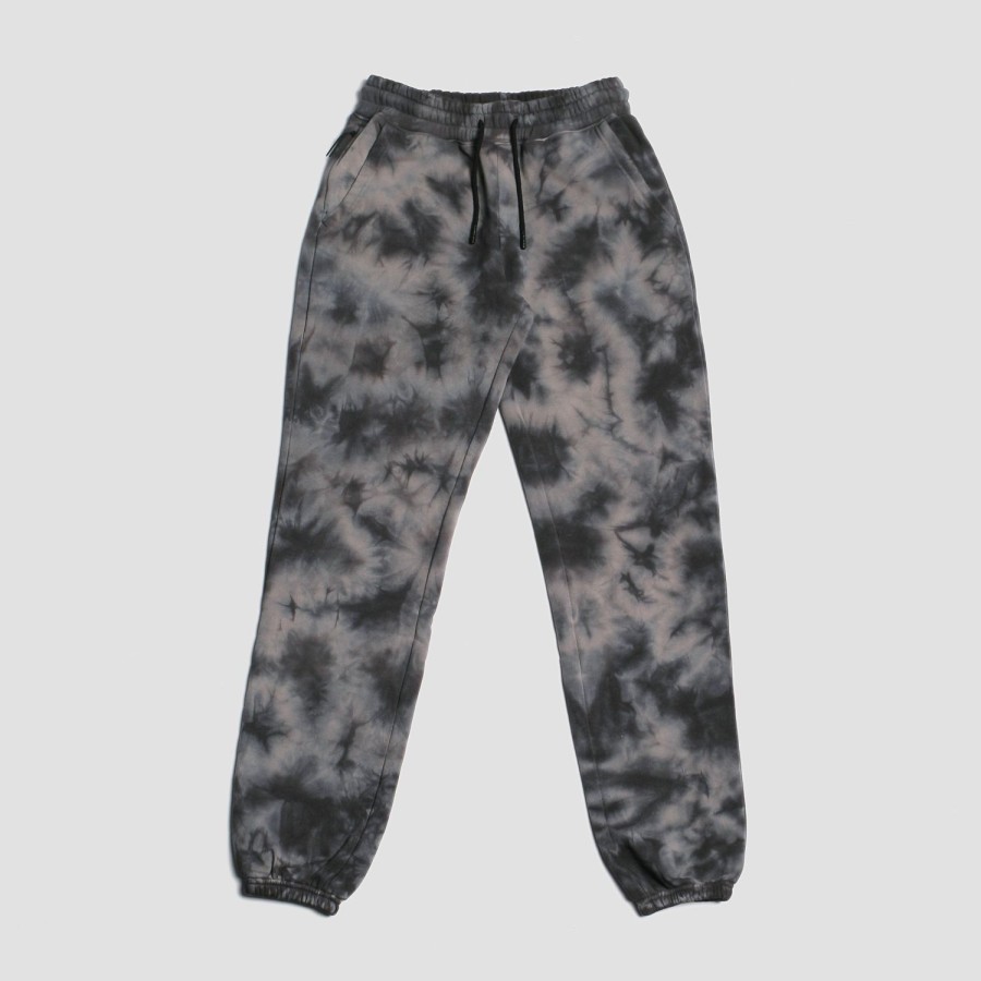 Womens Imperial Motion Pants | Loftloom Sweatpants Satellite Tie Dye