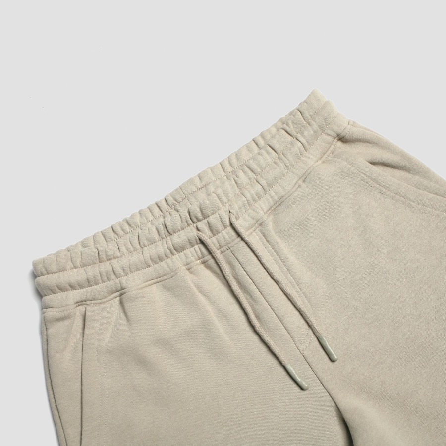 Womens Imperial Motion Shorts | Loftloom Sweat Shorts Lunar