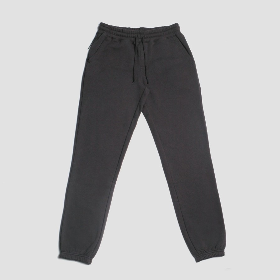 Mens Imperial Motion Pants | Loftloom Sweatpants Coal