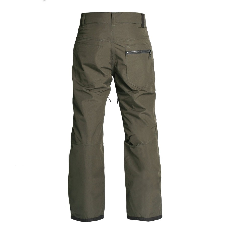 Mens Imperial Motion Pants | Easton Pant Pine