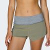 Womens Imperial Motion Shorts | Algorithm Short Sage