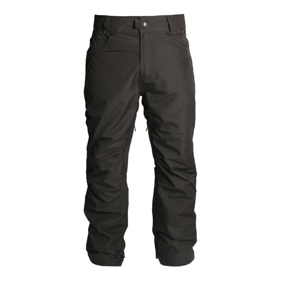 Mens Imperial Motion Pants | Easton Pant Black