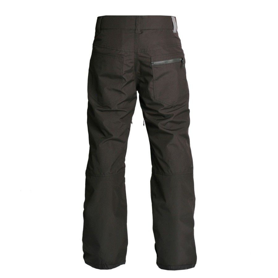 Mens Imperial Motion Pants | Easton Pant Black