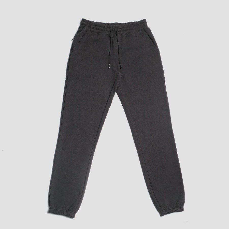 Womens Imperial Motion Pants | Loftloom Sweatpants Coal