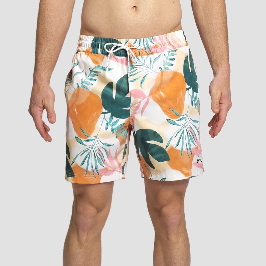 Mens Imperial Motion Shorts | Seeker Volley Georgia