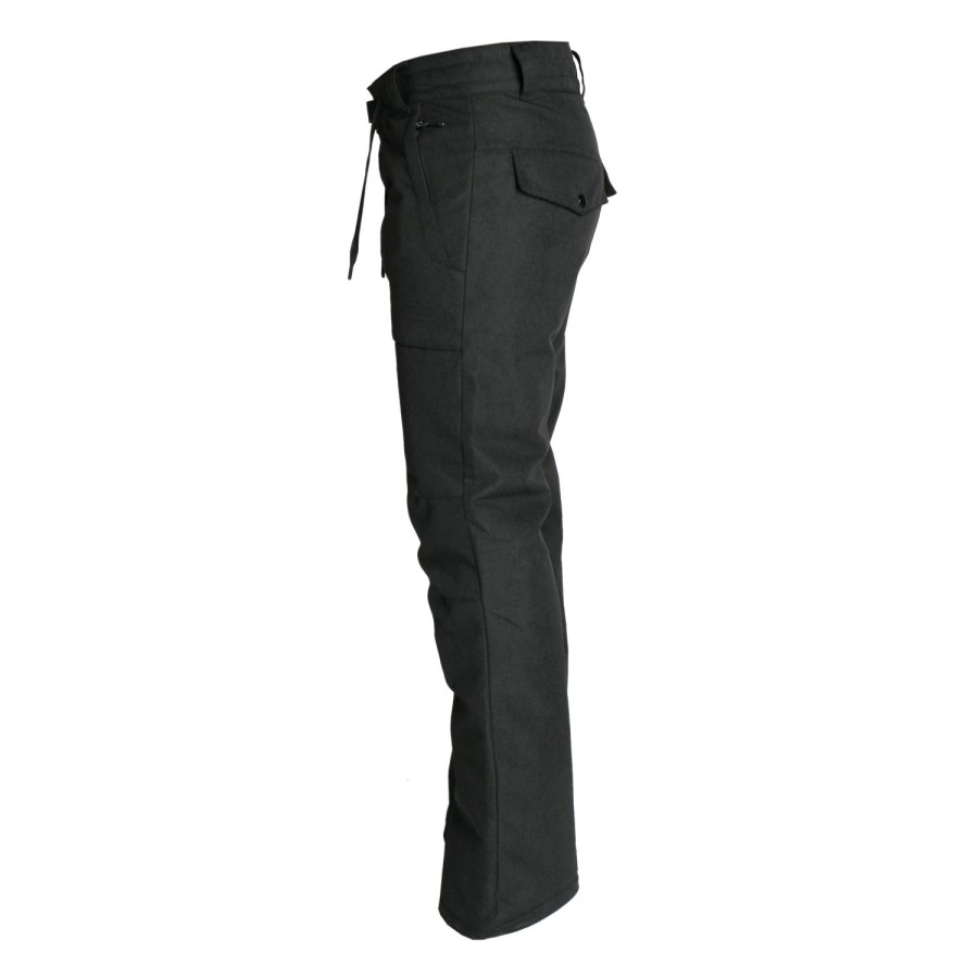 Womens Imperial Motion Pants | Neve Pant Black Washout