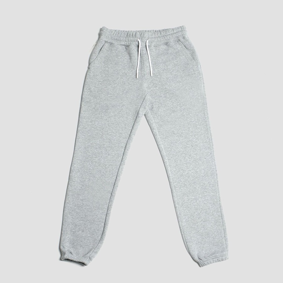 Womens Imperial Motion Pants | Loftloom Sweatpants Heather Grey