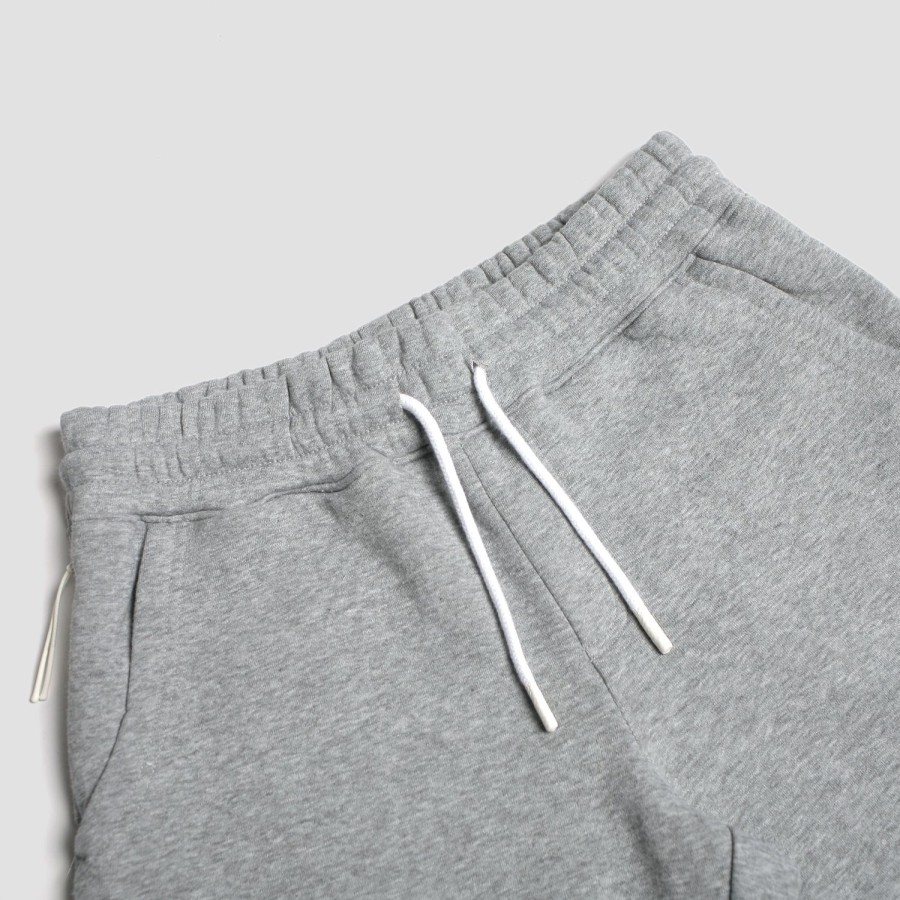 Womens Imperial Motion Pants | Loftloom Sweatpants Heather Grey