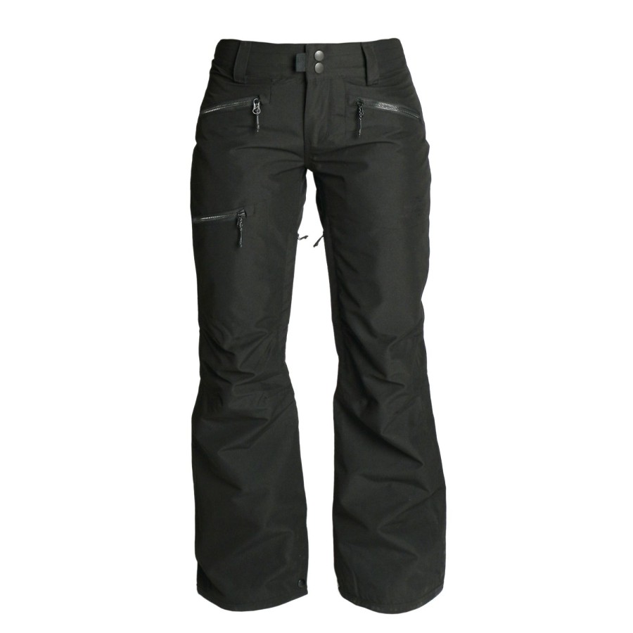 Womens Imperial Motion Pants | Talum Pant Black