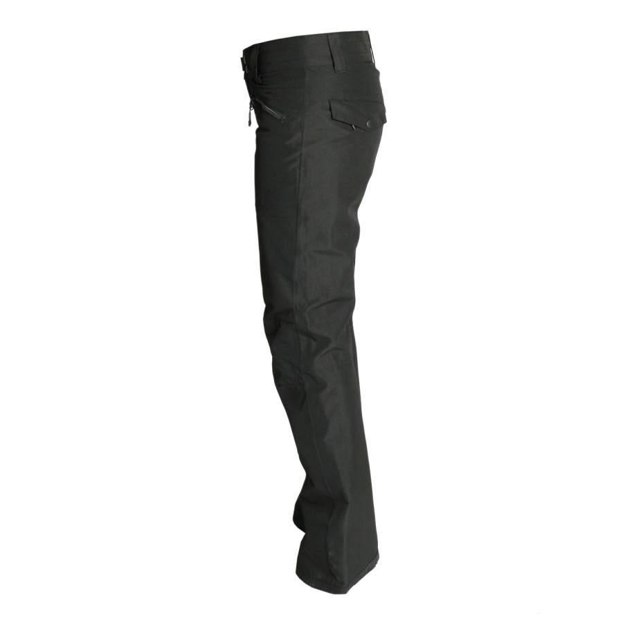 Womens Imperial Motion Pants | Talum Pant Black